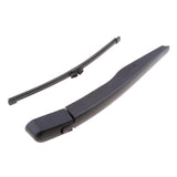 Maxbell Car Rear Windshield Wiper Arm Blade Wear Resistant for Ford Escape 2008-2012 - Aladdin Shoppers