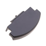 Maxbell 2xCar Armrest Console Cover Lid Latch Clip for 96-05 VW Golf4 Passat B5  Black