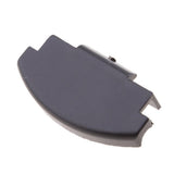 Maxbell 2xCar Armrest Console Cover Lid Latch Clip for 96-05 VW Golf4 Passat B5  Black