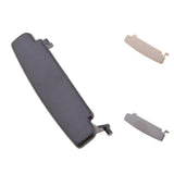 Maxbell 20xArmrest Lid Console Cover Latch Clip Catch Button for 05-11 Audi A6 C6 Black