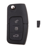 Maxbell 2xCar 3-Button Remote Key Fob 433Mhz 4D-60 Chip for Ford BA Falcon FPV XR6 SX