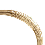 Maxbell 3xGold Tool Aid Braided Windshield Window Cut-Out Wire Rope Removal Kit