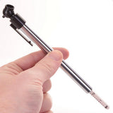 Maxbell 2xPencil Pen Style Truck Auto Vehicle Tire Pressure Gauge 0-50 PSI Air Meter