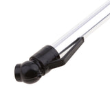 Maxbell 2xPencil Pen Style Truck Auto Vehicle Tire Pressure Gauge 0-50 PSI Air Meter