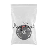 Maxbell 2x 5 Meter Bright Waterproof Strip Light 300 LED DC 24V for Car Truck Trailer Red