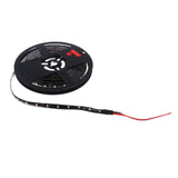 Maxbell 2x 5 Meter Bright Waterproof Strip Light 300 LED DC 24V for Car Truck Trailer Red