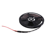 Maxbell 2x 5 Meter Bright Waterproof Strip Light 300 LED DC 24V for Car Truck Trailer Red