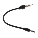 Maxbell 2xCar Radio Antenna Adapter for Jeep Dodge   Ford