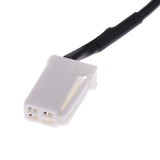 Maxbell 3xCar Auto Reverse Camera Video Cable Wire for      DVD w/ Navigation