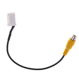 Maxbell 20xCar Auto Reverse Camera Video Cable Wire for      DVD w/ Navigation