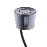 Maxbell 2xUniversal Car Safety Reverse Backup Parking Radar Sensor 2.5m Gray