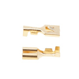 Maxbell 5x5 Pieces Auto Car Boat Truck Blade ATC Fuse Holder Seat Cover Terminals