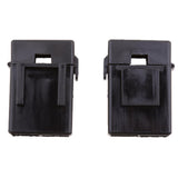 Maxbell 6x5 Pieces Auto Car Boat Truck Blade ATC Fuse Holder Seat Cover Terminals