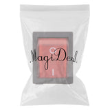 Maxbell 4xWaterproof Car Boat 4 Pin DPST Red LED Lighted Rocker Switch On/Off  Switch