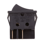 Maxbell 10xWaterproof Car Boat Caravan RV 4 Pin DPST Rocker On Off  Switch Push Button