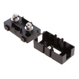Maxbell 5xANS Bolt Fork Fuse Holder Fusebox Block With Cover Case