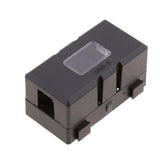 Maxbell 5xANS Bolt Fork Fuse Holder Fusebox Block With Cover Case