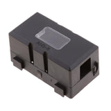 Maxbell 20xANS Bolt Fork Fuse Holder Fusebox Block With Cover Case