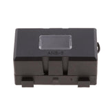 Maxbell 5xANS Bolt Fork Fuse Holder Fusebox Block With Cover Case