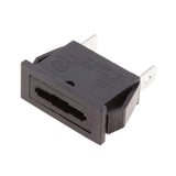 Maxbell 18x5-20A 250VAC 32VDC Blade Fuse Holder Fusebox Block Housing
