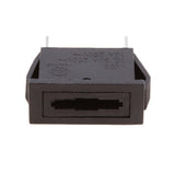 Maxbell 5x5-20A 250VAC 32VDC Blade Fuse Holder Fusebox Block Housing