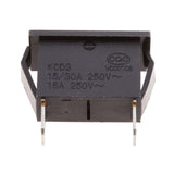Maxbell 18x5-20A 250VAC 32VDC Blade Fuse Holder Fusebox Block Housing