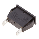 Maxbell 18x5-20A 250VAC 32VDC Blade Fuse Holder Fusebox Block Housing