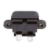 Maxbell 5xCar Truck Boat Circuit ATC Medium Blade Fuse Holder for Waterproof Cover