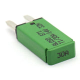 Maxbell 4x7 Pieces Car Mini ATM Circuit Breaker Blade Fuse 5A/7.5A/10A/15A/20A/25A/30A