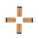 Maxbell 4x7 Pieces Car Mini ATM Circuit Breaker Blade Fuse 5A/7.5A/10A/15A/20A/25A/30A