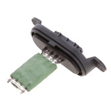 Maxbell 2x Car Heater Blower Fan Motor Module Resistor for Volkswagen T5 TRANSPORTER