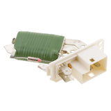 Maxbell Maxbell Car Heater Blower Fan Motor Module Resistor For Opel Astra F Calibra