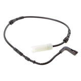 Maxbell 3xRear Brake Pad Wear Sensor Indicator Wire For  1 3 Series E81 E90 E91