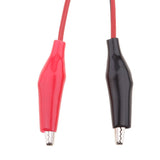 Maxbell 5 Pairs Banana Plug To Alligator Clip Wire Cable For Electrical Testing - Aladdin Shoppers