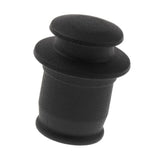 Maxbell 12xUniversal Car Cigarette Lighter Socket Cover Dust Cap Waterproof Plug