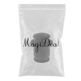 Maxbell 12xUniversal Car Cigarette Lighter Socket Cover Dust Cap Waterproof Plug