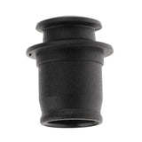 Maxbell 4x Universal Car Cigarette- Lighter Socket Cover Dust Cap Waterproof Plug