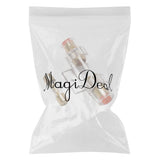 Maxbell 3xCar Audio AGU Fuse Holder Fuseholder 4 8 Gauge Inline Gold Plated 100 Amp