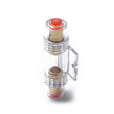 Maxbell 3xCar Audio AGU Fuse Holder Fuseholder 4 8 Gauge Inline Gold Plated 100 Amp