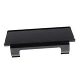 Maxbell 16xCar SUV Lens Cover Snap Housing for Straight Curved LED Light Black