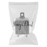 Maxbell 5xAutomotive 24V 200A 4 Pin Starter Relay Switch Circuit Control