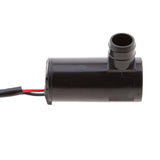 Maxbell 12xUniversal 12V Car Vehicles Windshield Washer Pump Nozzle Motor