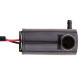 Maxbell 5xUniversal 12V Car Vehicles Windshield Washer Pump Nozzle Motor