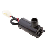 Maxbell 5xUniversal 12V Car Vehicles Windshield Washer Pump Nozzle Motor