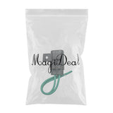 Maxbell 2xUniversal Car ATC Blade Fuse Holder Socket Connector With 15A Fuse