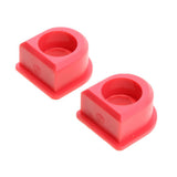 Maxbell 2x1 Pair Winch Trailer 600V 175AMP Battery Quick Connector Plug Waterproof Cap