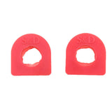 Maxbell 2x1 Pair Winch Trailer 600V 175AMP Battery Quick Connector Plug Waterproof Cap