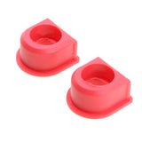 Maxbell 2x1 Pair Winch Trailer 600V 175AMP Battery Quick Connector Plug Waterproof Cap