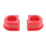 Maxbell 2x1 Pair Winch Trailer 600V 175AMP Battery Quick Connector Plug Waterproof Cap
