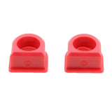 Maxbell 2x1 Pair Winch Trailer 600V 175AMP Battery Quick Connector Plug Waterproof Cap